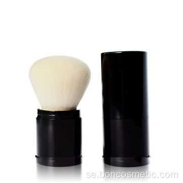 Uttagbar makeupborste Face Blush Powder Brush